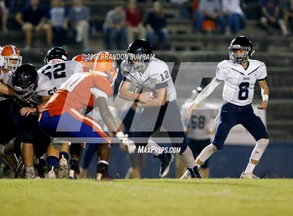 Thumbnail 3 in Jemison @ Chilton County photogallery.