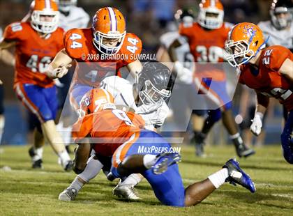 Thumbnail 2 in Jemison @ Chilton County photogallery.