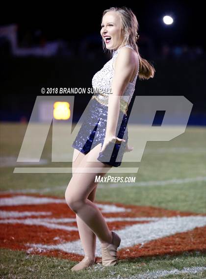 Thumbnail 1 in Jemison @ Chilton County photogallery.