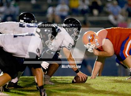 Thumbnail 3 in Jemison @ Chilton County photogallery.