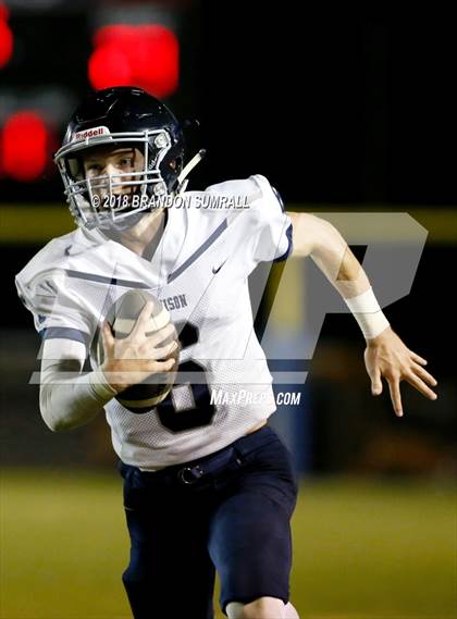 Thumbnail 2 in Jemison @ Chilton County photogallery.