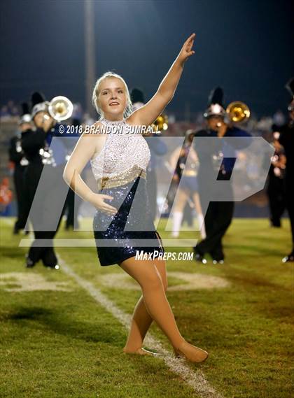 Thumbnail 2 in Jemison @ Chilton County photogallery.