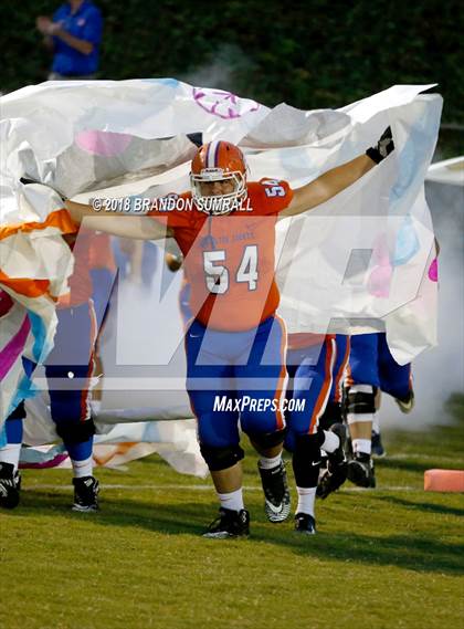 Thumbnail 3 in Jemison @ Chilton County photogallery.