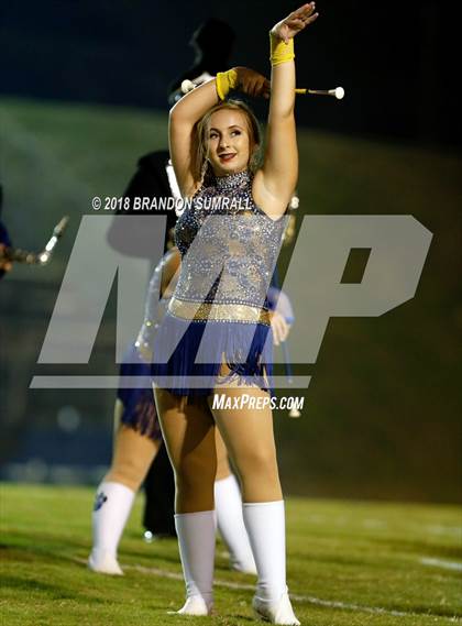 Thumbnail 3 in Jemison @ Chilton County photogallery.