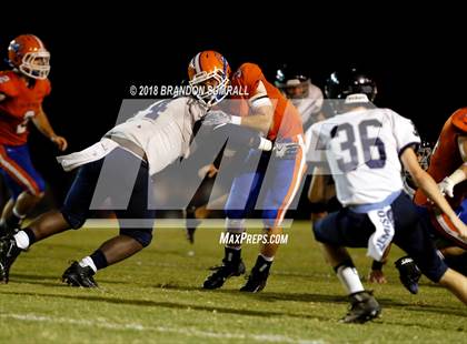 Thumbnail 2 in Jemison @ Chilton County photogallery.
