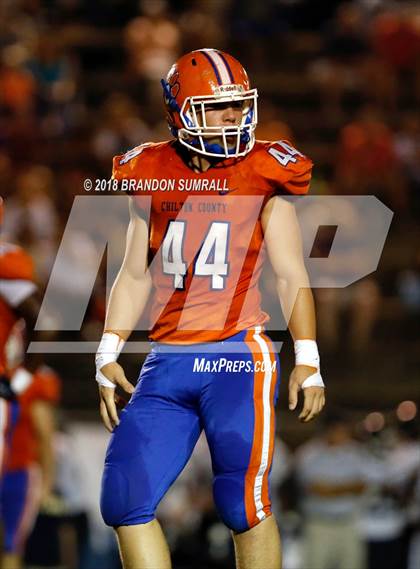 Thumbnail 2 in Jemison @ Chilton County photogallery.