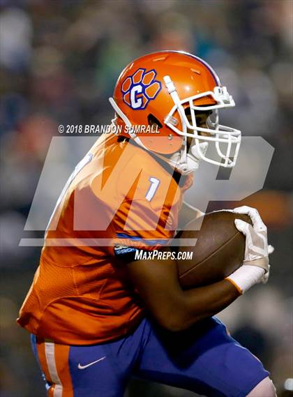 Thumbnail 1 in Jemison @ Chilton County photogallery.