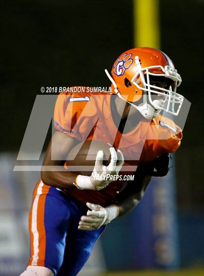 Thumbnail 2 in Jemison @ Chilton County photogallery.