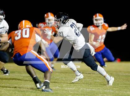 Thumbnail 1 in Jemison @ Chilton County photogallery.