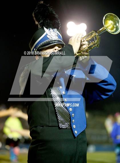 Thumbnail 1 in Jemison @ Chilton County photogallery.