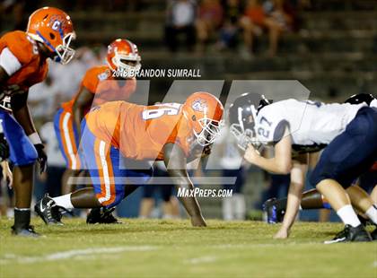 Thumbnail 1 in Jemison @ Chilton County photogallery.