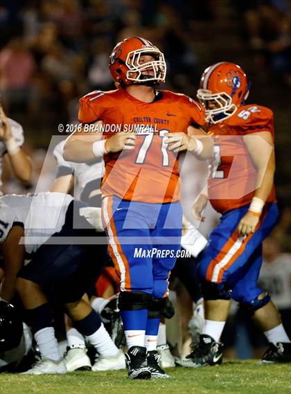 Thumbnail 3 in Jemison @ Chilton County photogallery.