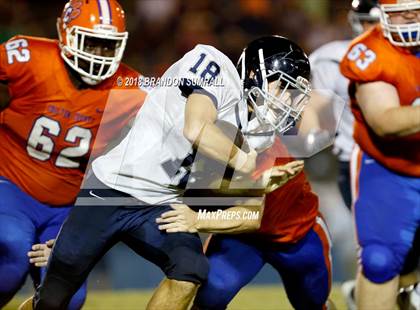 Thumbnail 2 in Jemison @ Chilton County photogallery.