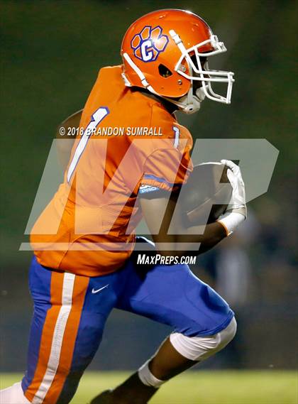 Thumbnail 3 in Jemison @ Chilton County photogallery.