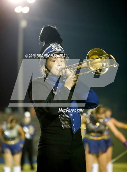 Thumbnail 1 in Jemison @ Chilton County photogallery.