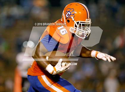 Thumbnail 1 in Jemison @ Chilton County photogallery.