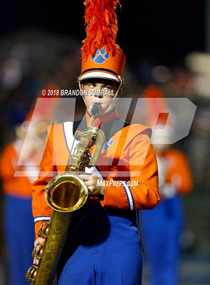 Thumbnail 1 in Jemison @ Chilton County photogallery.