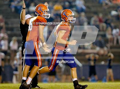 Thumbnail 1 in Jemison @ Chilton County photogallery.