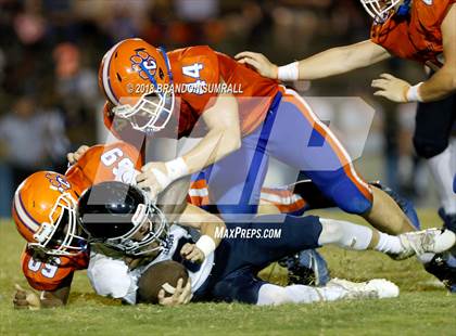 Thumbnail 3 in Jemison @ Chilton County photogallery.