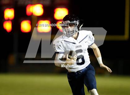 Thumbnail 3 in Jemison @ Chilton County photogallery.