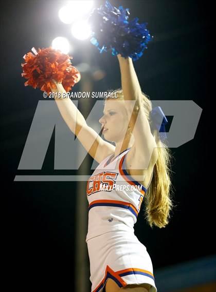 Thumbnail 3 in Jemison @ Chilton County photogallery.