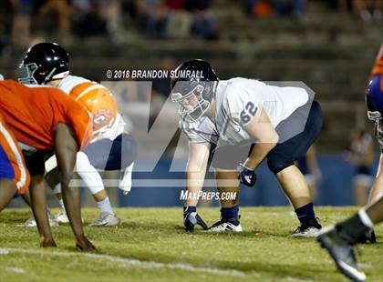 Thumbnail 3 in Jemison @ Chilton County photogallery.
