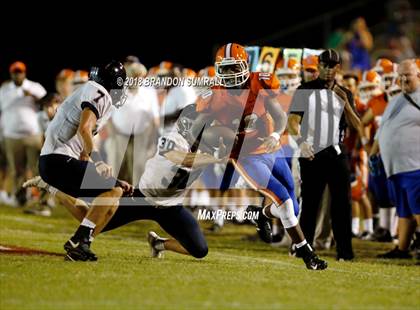 Thumbnail 1 in Jemison @ Chilton County photogallery.