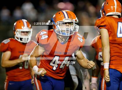Thumbnail 1 in Jemison @ Chilton County photogallery.