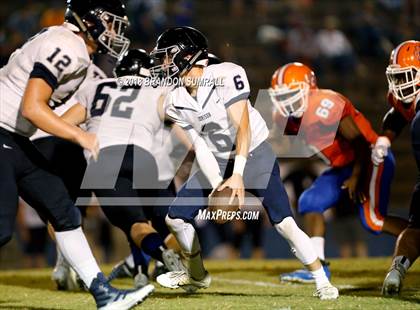 Thumbnail 3 in Jemison @ Chilton County photogallery.