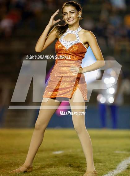 Thumbnail 1 in Jemison @ Chilton County photogallery.