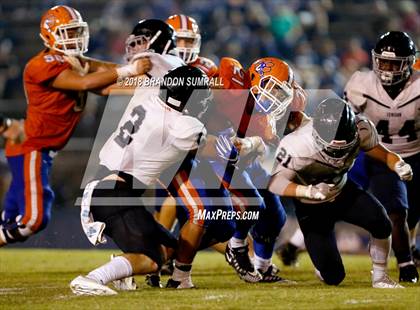 Thumbnail 2 in Jemison @ Chilton County photogallery.