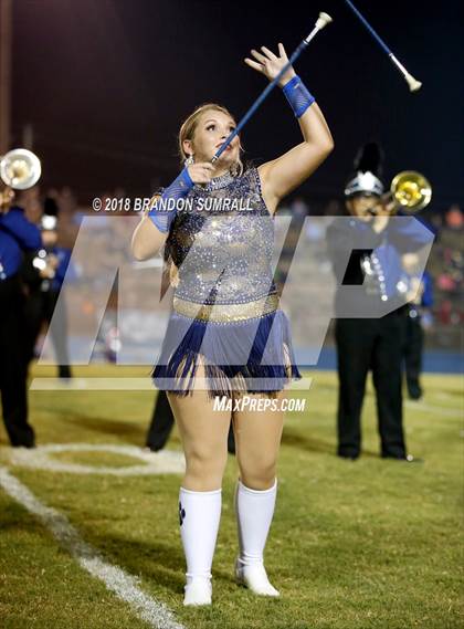 Thumbnail 3 in Jemison @ Chilton County photogallery.