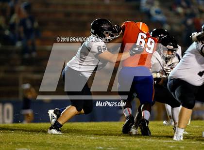 Thumbnail 3 in Jemison @ Chilton County photogallery.