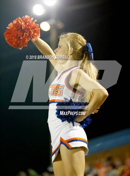 Thumbnail 2 in Jemison @ Chilton County photogallery.