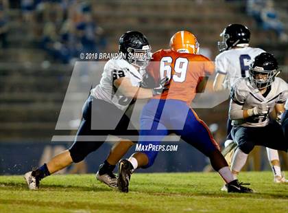 Thumbnail 1 in Jemison @ Chilton County photogallery.