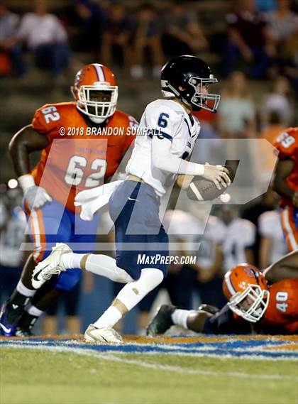 Thumbnail 2 in Jemison @ Chilton County photogallery.