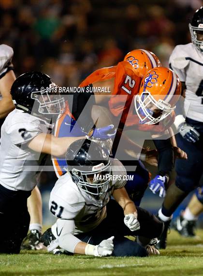 Thumbnail 1 in Jemison @ Chilton County photogallery.