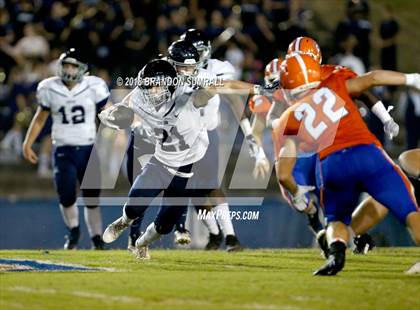 Thumbnail 1 in Jemison @ Chilton County photogallery.