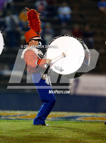 Thumbnail 2 in Jemison @ Chilton County photogallery.