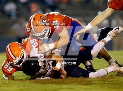 Thumbnail 1 in Jemison @ Chilton County photogallery.