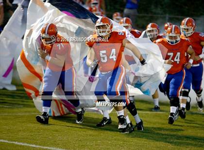 Thumbnail 1 in Jemison @ Chilton County photogallery.
