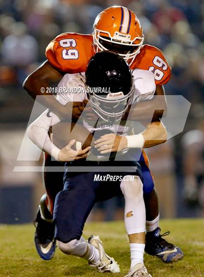 Thumbnail 3 in Jemison @ Chilton County photogallery.