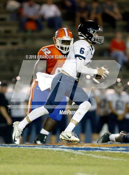 Thumbnail 1 in Jemison @ Chilton County photogallery.