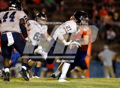 Thumbnail 3 in Jemison @ Chilton County photogallery.