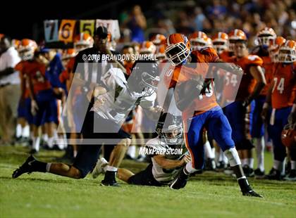 Thumbnail 2 in Jemison @ Chilton County photogallery.