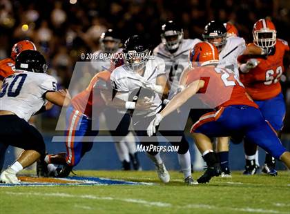 Thumbnail 3 in Jemison @ Chilton County photogallery.