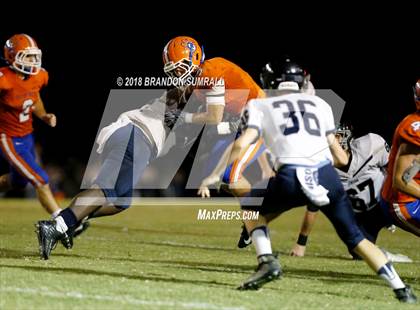 Thumbnail 3 in Jemison @ Chilton County photogallery.
