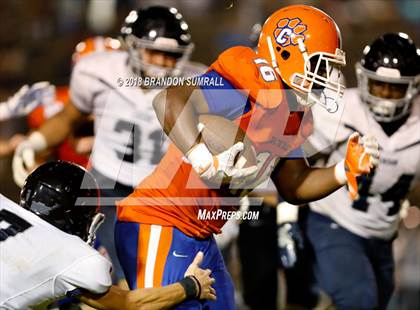 Thumbnail 1 in Jemison @ Chilton County photogallery.