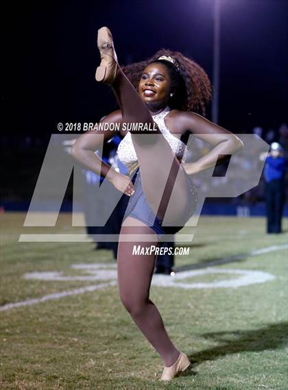 Thumbnail 3 in Jemison @ Chilton County photogallery.