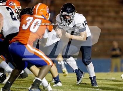 Thumbnail 3 in Jemison @ Chilton County photogallery.